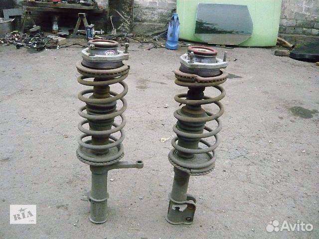 Стойки ваз 2110 2114 2109 2112