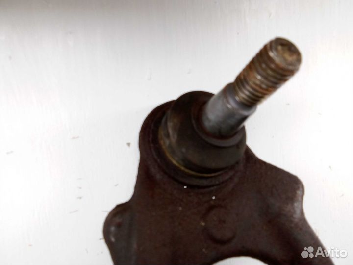 Рычаг передний правый нижний Hummer H3 H3 2005 - 2