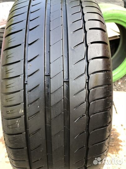Michelin Primacy HP 215/55 R16