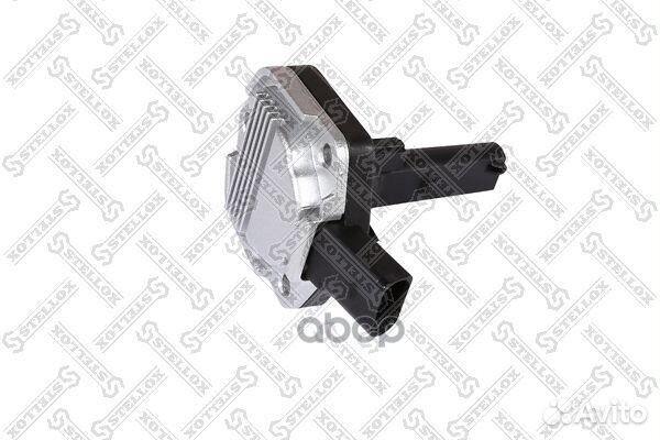 06-04400-SX датчик уровня масла Audi A2/A3, VW
