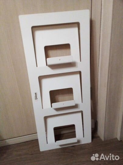 Газетница икеа