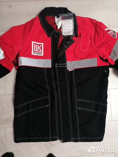 Костюм летний защитный