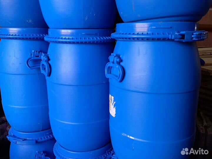 Бочка 30 литров