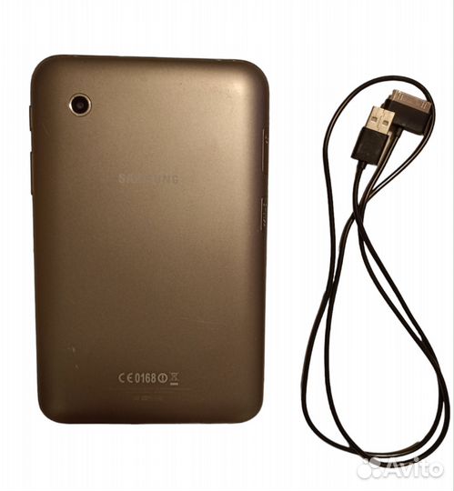 Планшет samsung galaxy tab a7