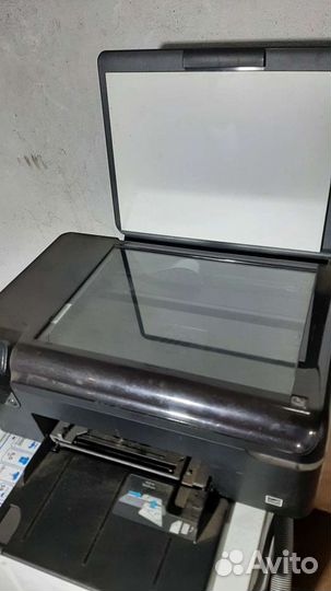 Принтер hp