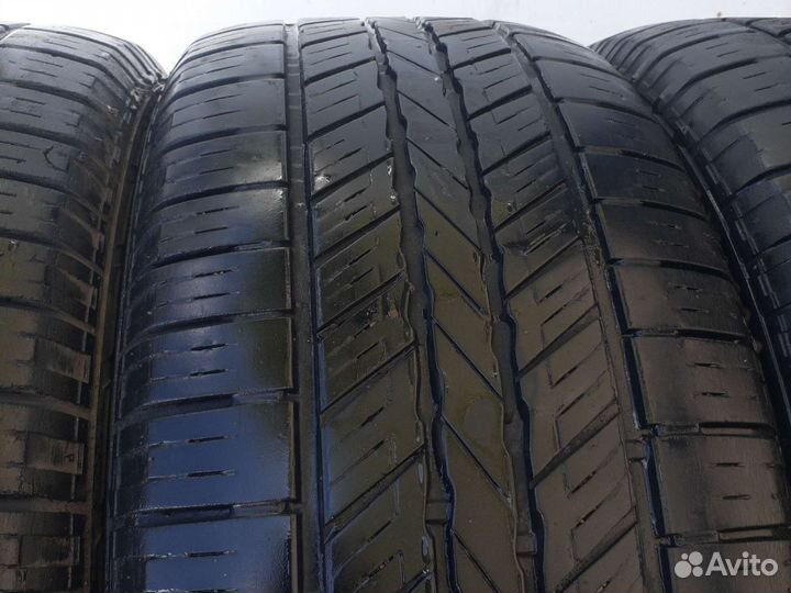 Hankook Dynapro HP RA23 255/55 R18