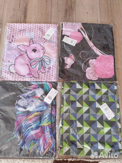 Мешок для сменной обуви