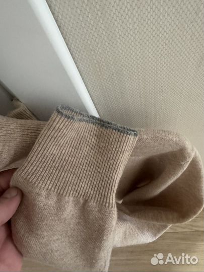 Свитер мужской Brunello Cucinelli