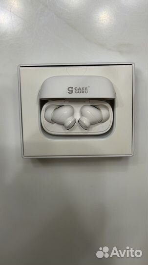 Наушники cgpods air pro