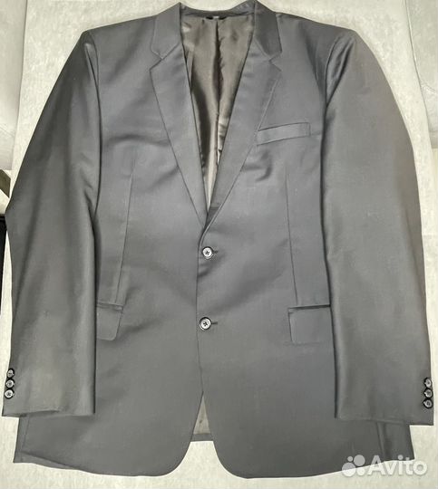 Пиджак мужской 54-56 размера