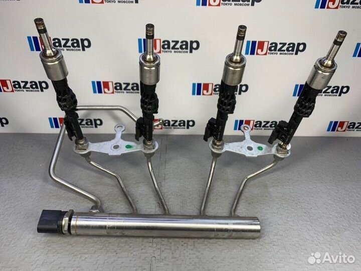 Топливаня форсунка в сборе BMW N20B20