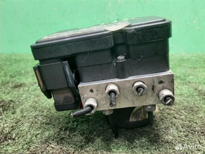 Насос ABS Ford Focus 2 (CB4) 2007