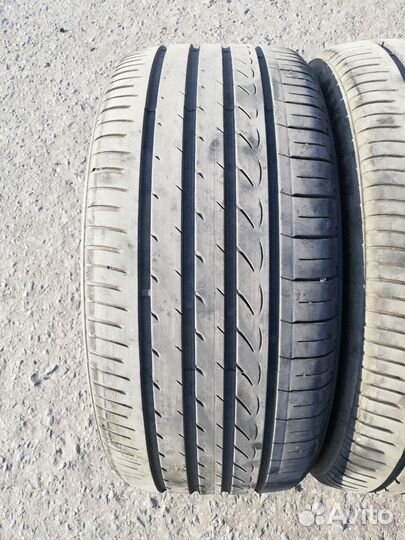 Zeta Alventi 225/40 R18 92Y