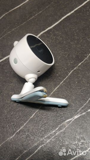 Радио видео няня