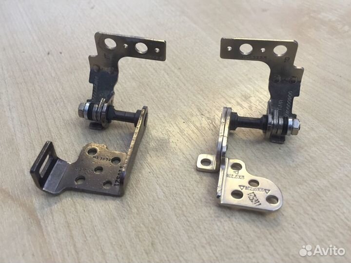 Петли матрицы новые для Acer 4830