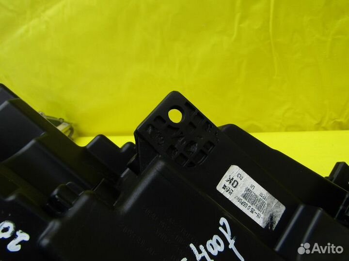 Фара левая Kia K5 20-23г 46983