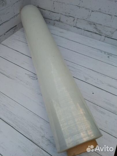 Стрейч пленка пищевая