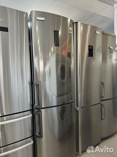 Холодильник AEG No frost. Гарантия