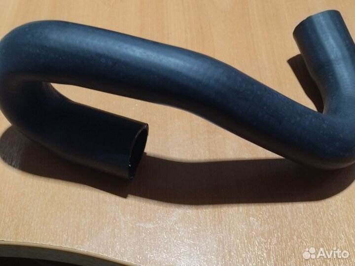 Шланг Радиатора opel astra G