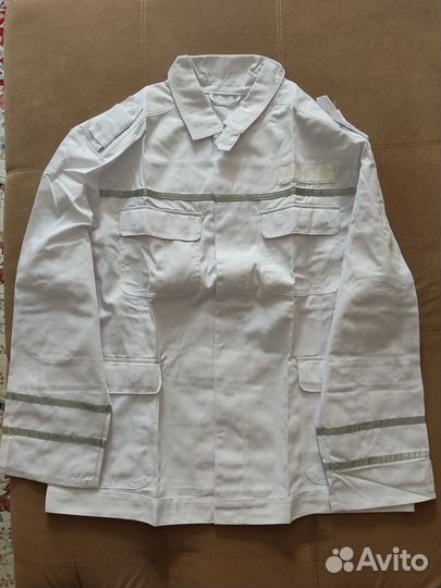 Спецодежда