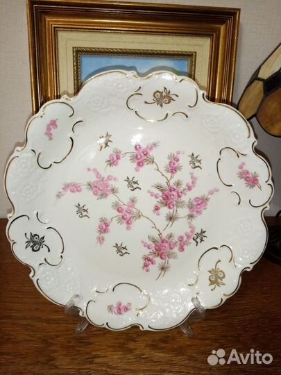 Нежное блюдо Schirdning. Германия