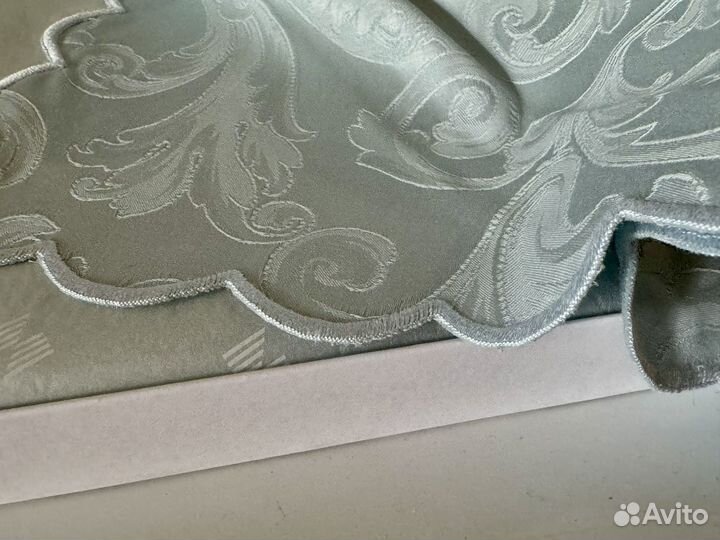 Скатерть Zepter venezia LZ 803 B 12