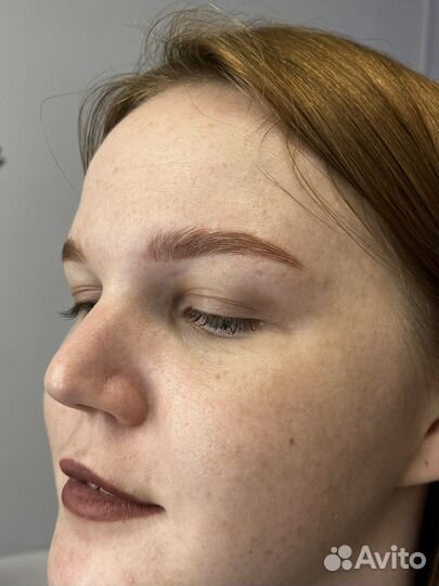 Мастер бровист