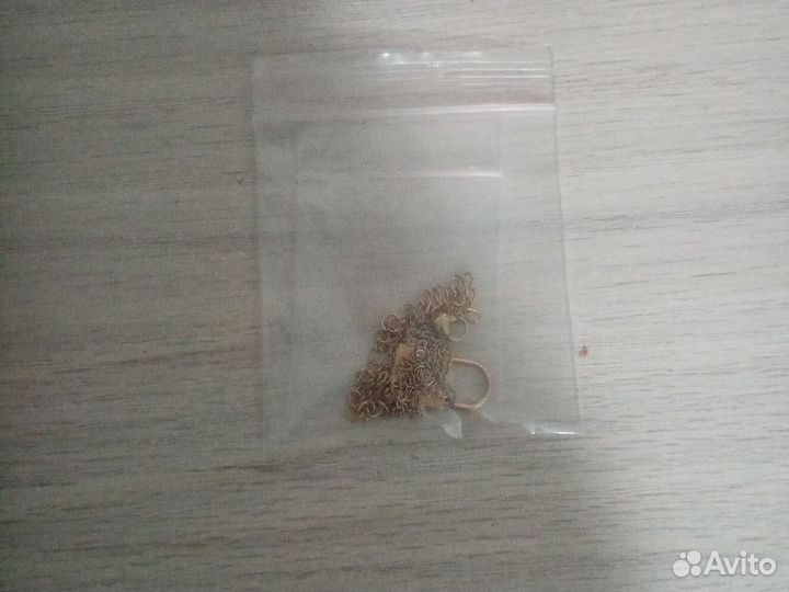 Парные цепочки