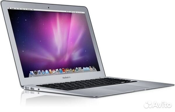 Macbook air 13 2013 (i5, ssd128), состояние нов, м