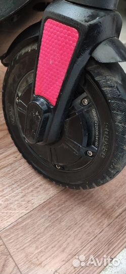 Электросамокат GT ES6