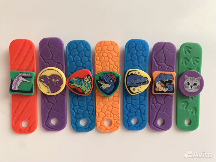 Завры 2 пятерочка