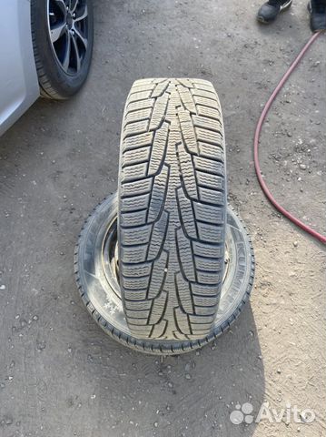 Kumho I'Zen KW31 185/65 R15