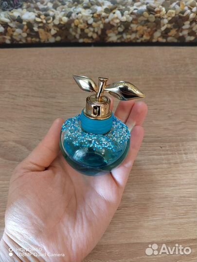 Духи nina ricci luna