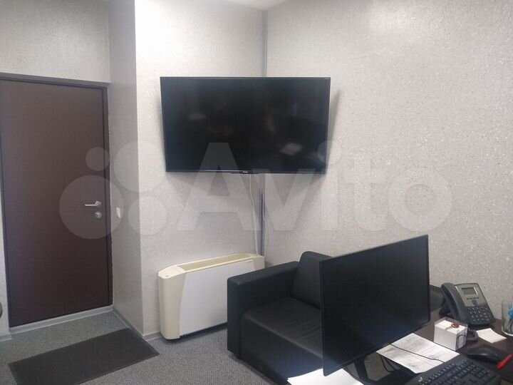 Офис, 20 м²