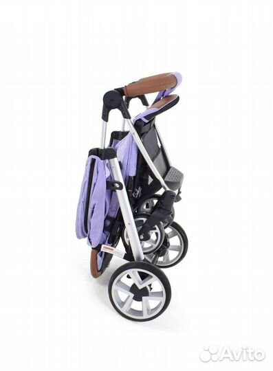 Коляска Nuovita corso