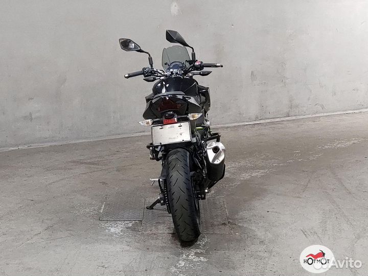 Kawasaki Z 400 2020г