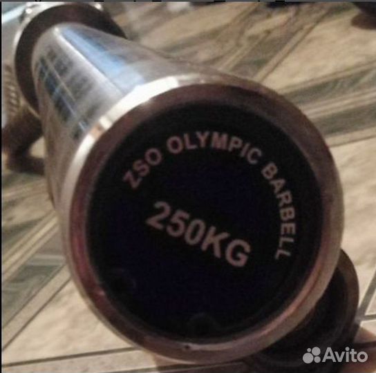 Силовой Спортинвентарь Много Фактурного Нового и