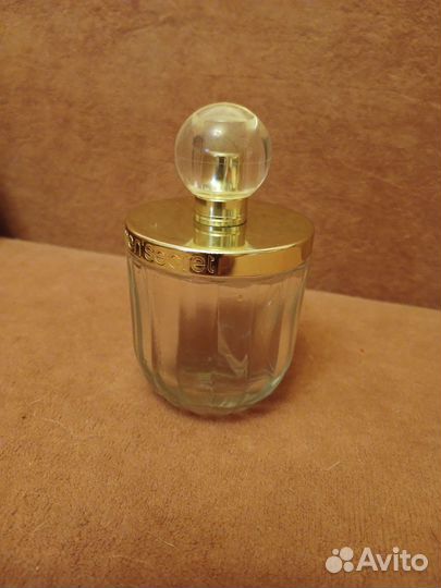 Пустой флакон women'secret