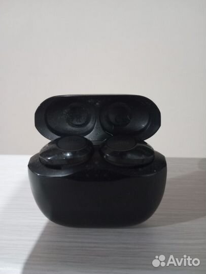 Беспроводные наушники