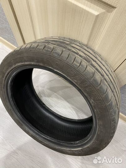Sailun Atrezzo ZSR 215/45 R17 91Y