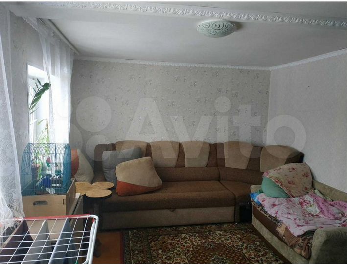 Дом 72,7 м² на участке 3,7 сот.