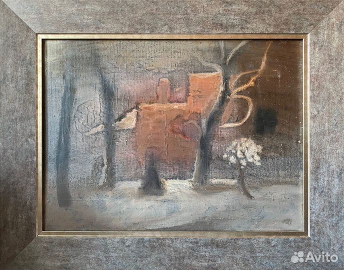 Семичов А.С.(1959)