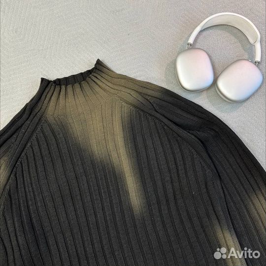 Свитер Jaded London тёмный