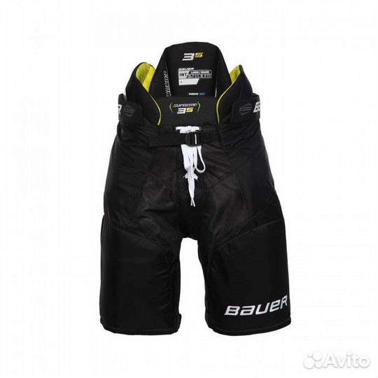 Шорты bauer S21 supreme 3S INT