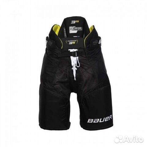 Шорты bauer S21 supreme 3S INT