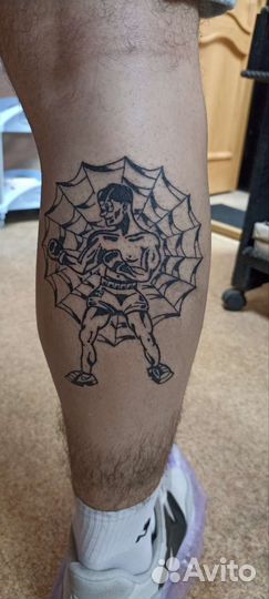 Для тату