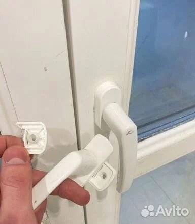 Ремонт окон и дверей пвх, замена уплотнителя