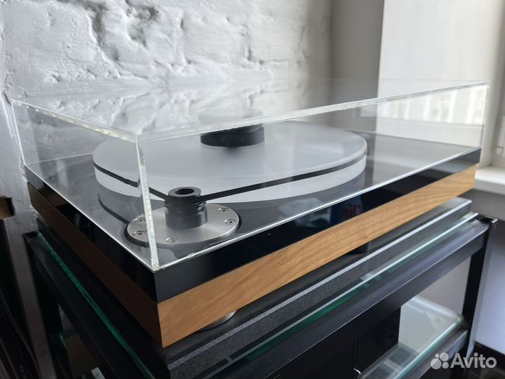 Проигрыватель винила DPS 2. Германия