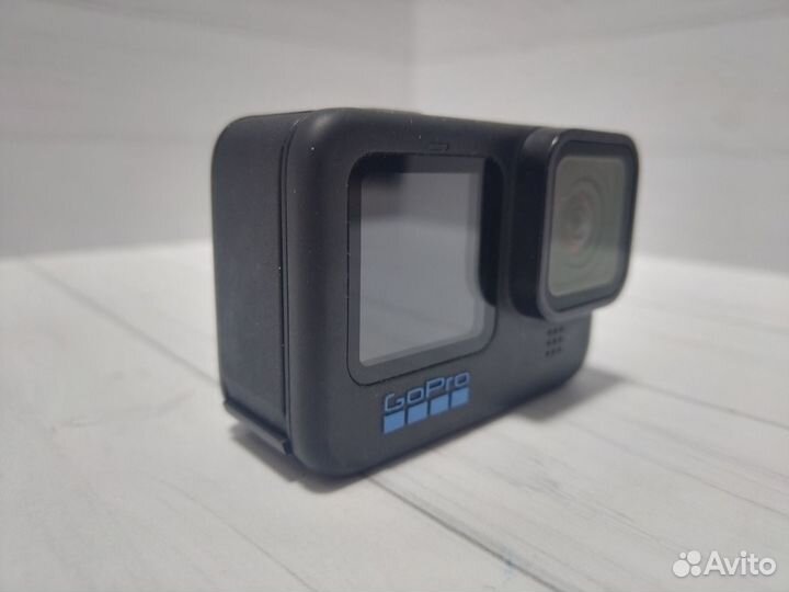 Gopro hero 10 black