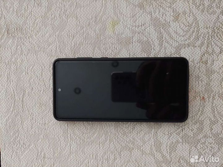 Samsung Galaxy Note 10 Lite, 6/128 ГБ
